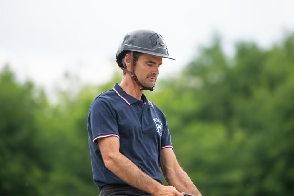 Benjamin Massié - Photo 3