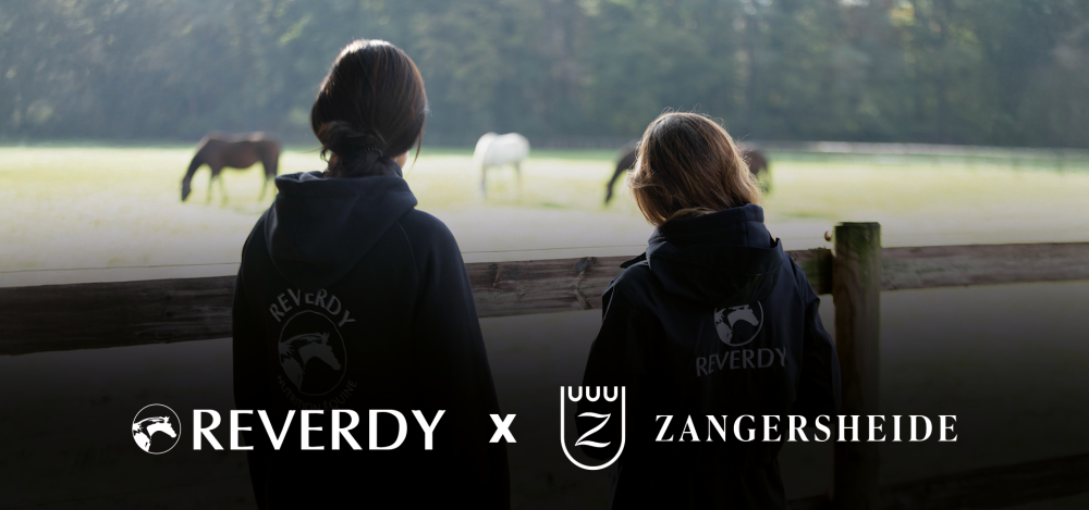 Reverdy x Zangersheide