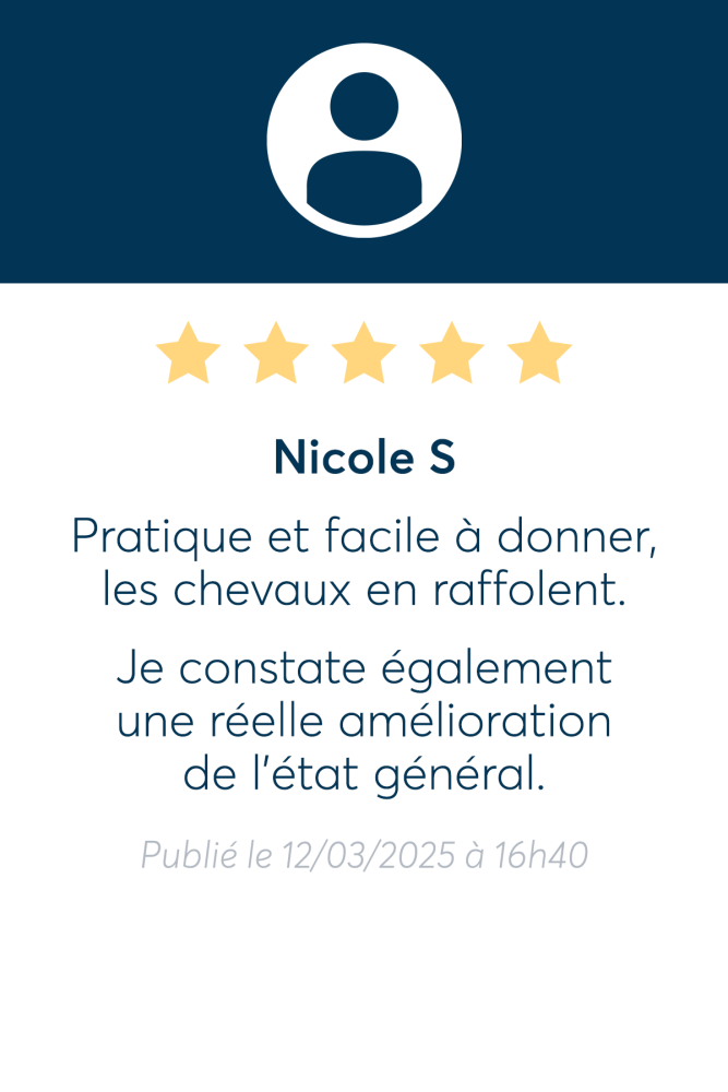 Avis client 2