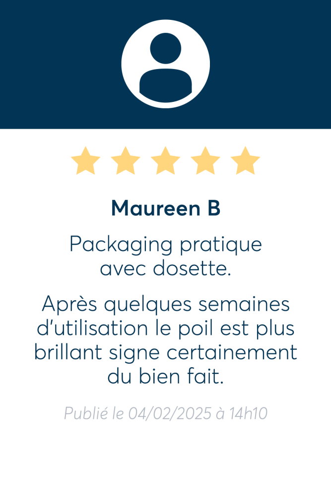 Avis client 5