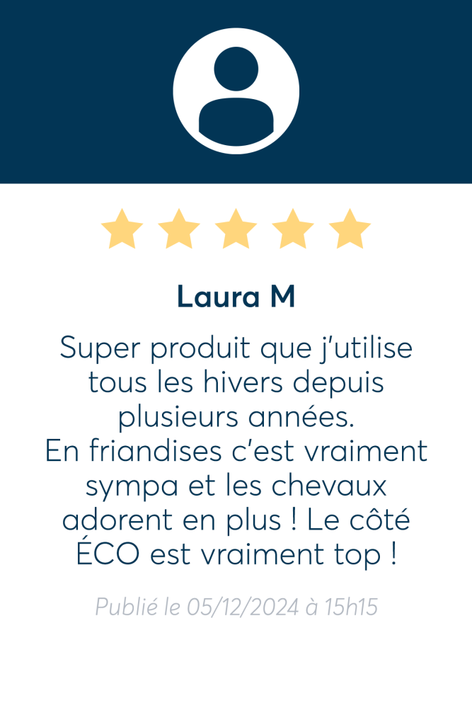 Avis client 7