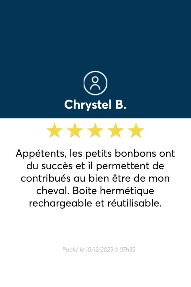 Avis client 1