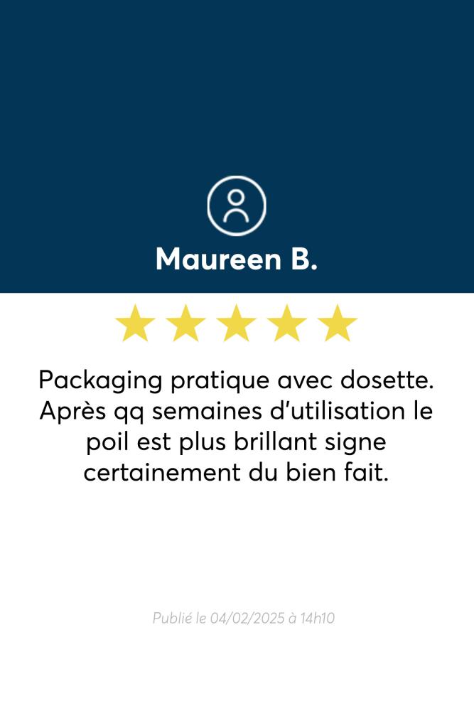 Avis client 3