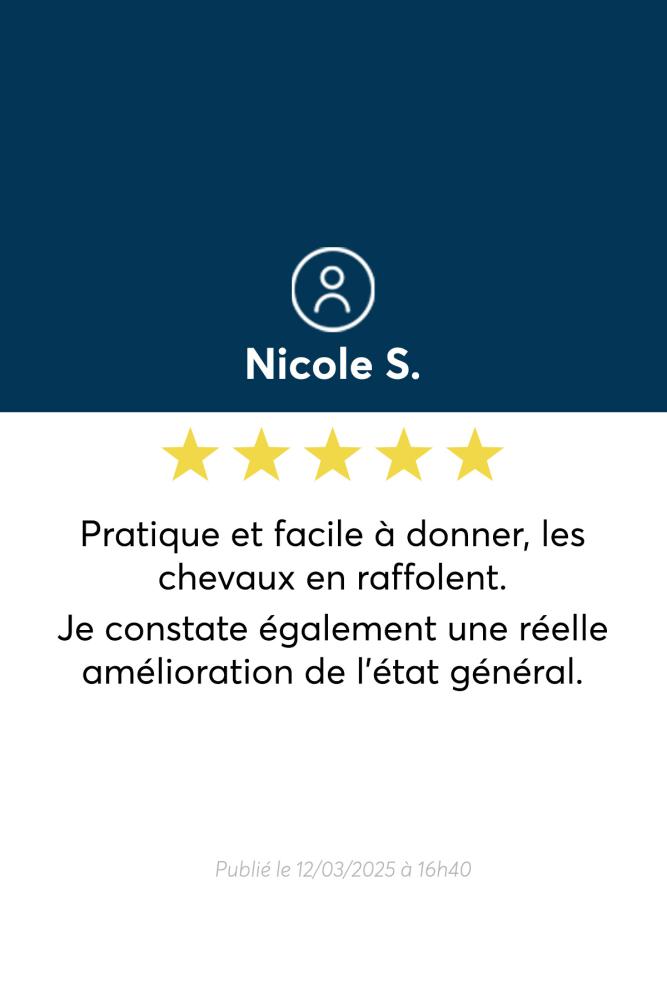 Avis client 4