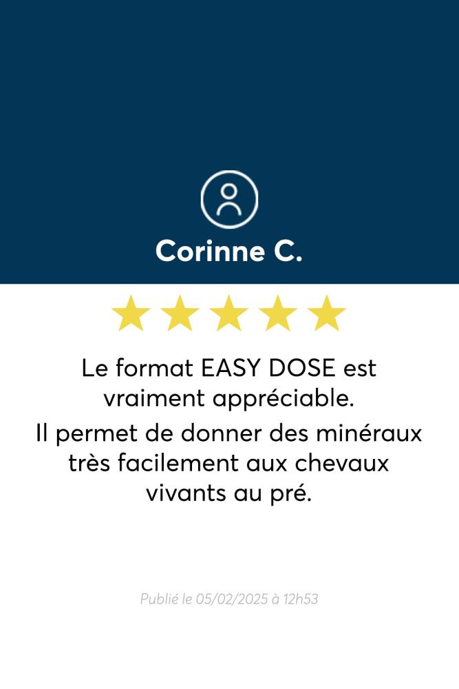 Avis client 6