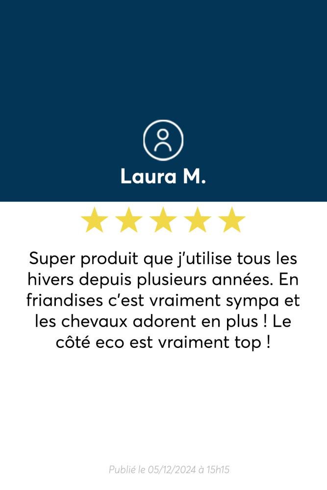 Avis client 7