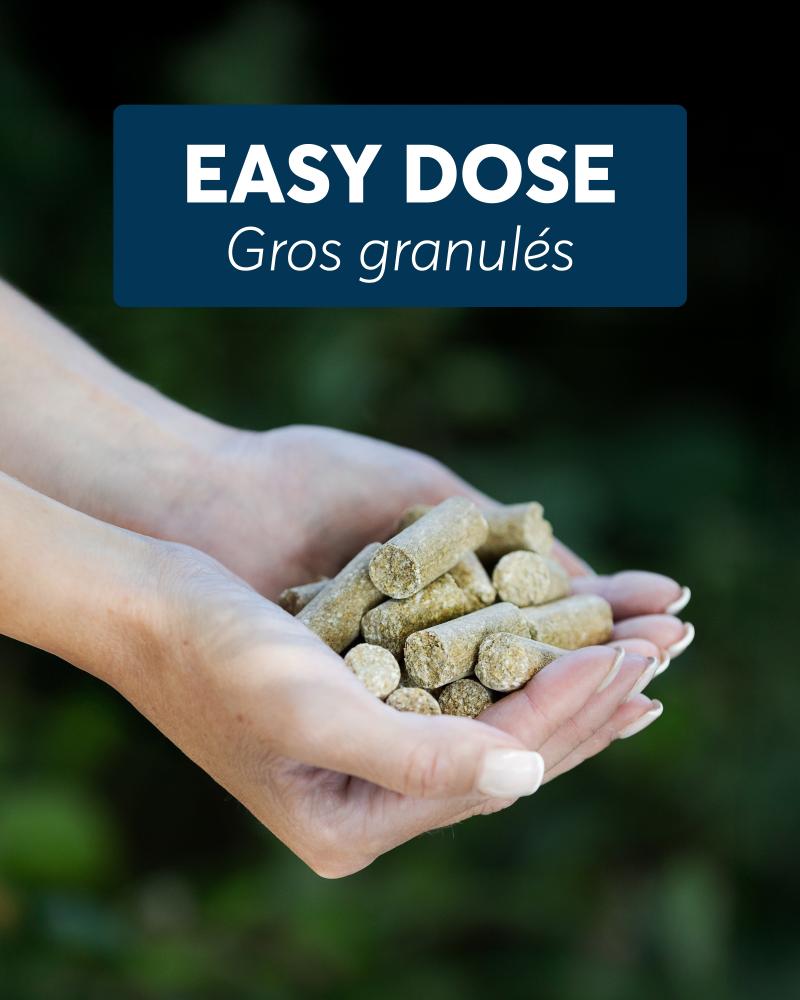Mineral Oligovit Easy Dose