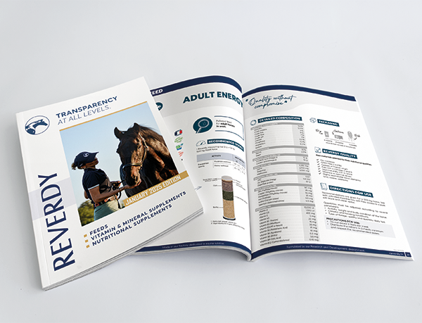 Reverdy Brochure