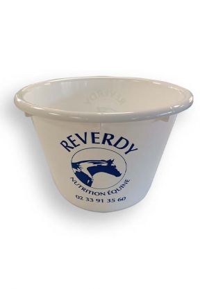 Bucket 18L Reverdy