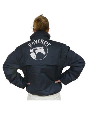 Blouson Reverdy