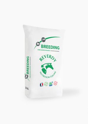 Reverdy Breeding