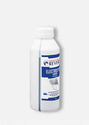 Reverdy Electrolytes Liquid 1L