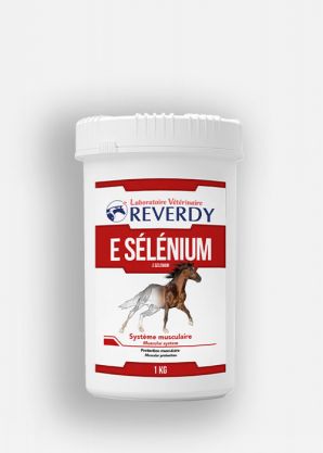 Reverdy E Selenium 1kg