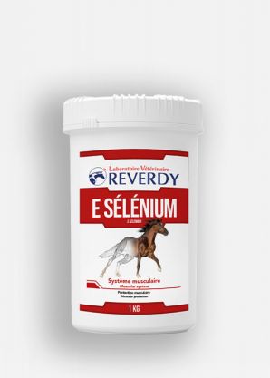 Reverdy E Sélénium 1kg