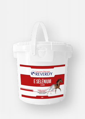 Reverdy E Sélénium 4kg
