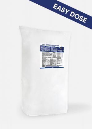 Reverdy Minéral Oligovit Easy Dose 20kg - Complément Minéral et Vitaminique (CMV) pour Chevaux