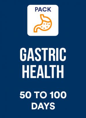 Reverdy Pack Gastric health Horse - Nutritional supplements for horses