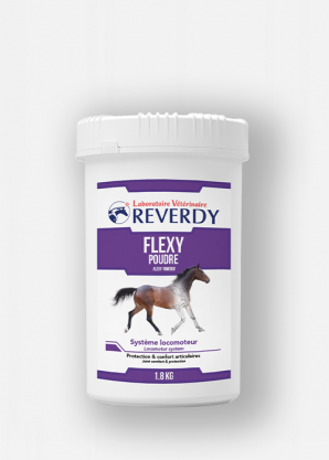 Reverdy Flexy Powder 1.8kg