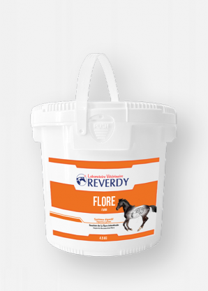 Reverdy Flore 4,5kg