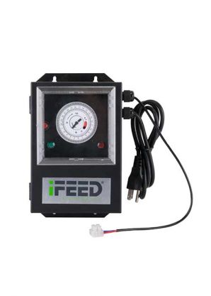 iFEED Control & Power supply