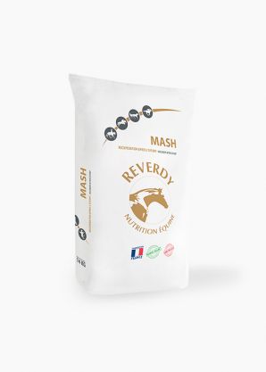 Mash
