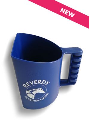 Horse Feed scoop Reverdy