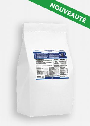 Oligovit Mineral ECO 4kg