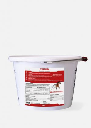 Reverdy E Sélénium 10kg