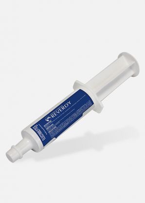 Reverdy Electrolytes Gel x3 - EN