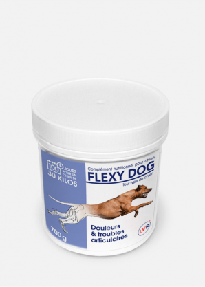 Reverdy Flexy Dog 700g - Supplément alimentaire chien