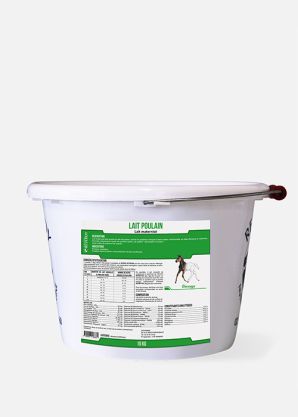 Reverdy Lait Poulain 10kg
