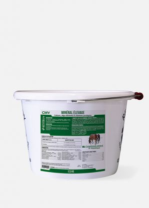 Reverdy Minéral Élevage 12,5kg