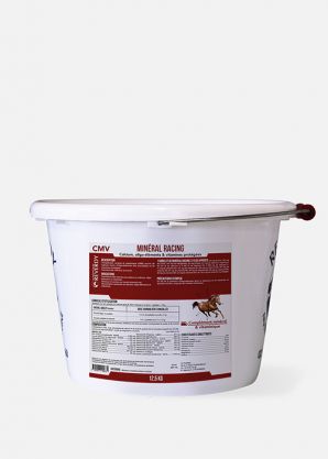 Reverdy Minéral Racing 12,5kg