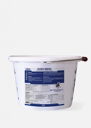 Reverdy Oligovit Mineral 10kg
