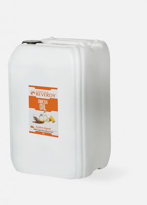 Reverdy Omega Oil 25L