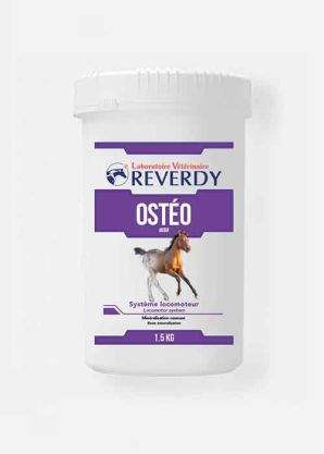 Reverdy Ostéo 1,5kg