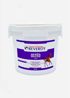 Reverdy Ostéo 4,5kg