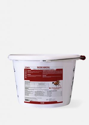 Reverdy Racing Mineral 12.5kg