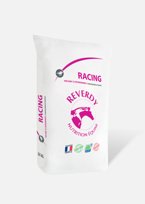 Training Reverdy