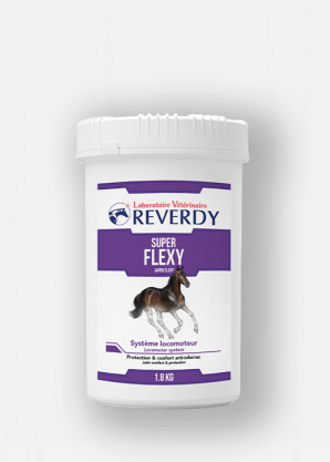 Reverdy Super Flexy 1,8kg