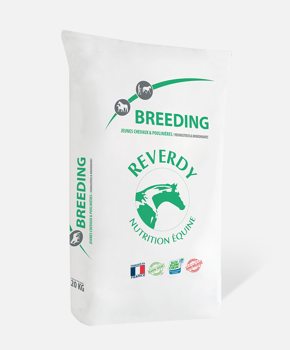 BREEDING