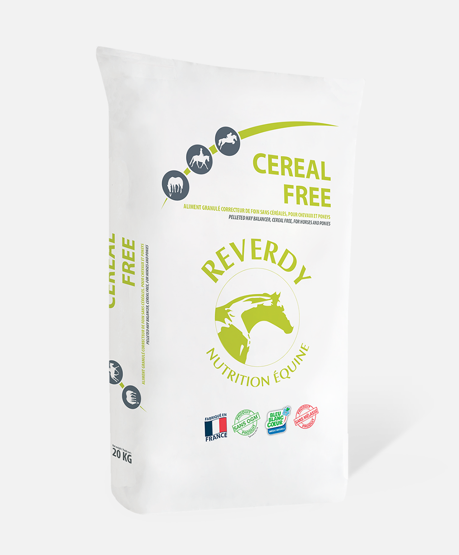 CEREAL FREE