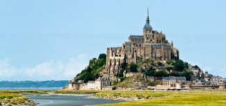 Notre histoire : le choix français