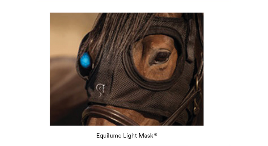 Equilume Light Mask®