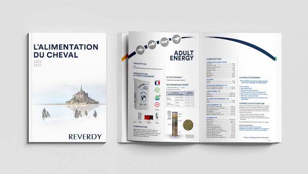 Brochure Reverdy