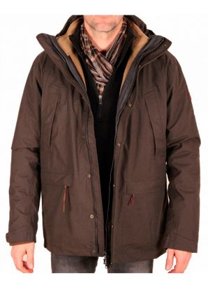 Blouson homme Woodrow