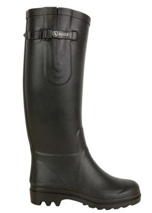 Bottes femme Aiglentine
