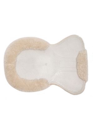 Amortisseur mouton & gel