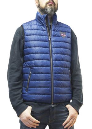 Doudoune homme Intrigo