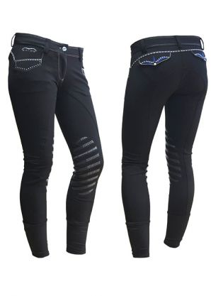 Pantalon femme Nopunto